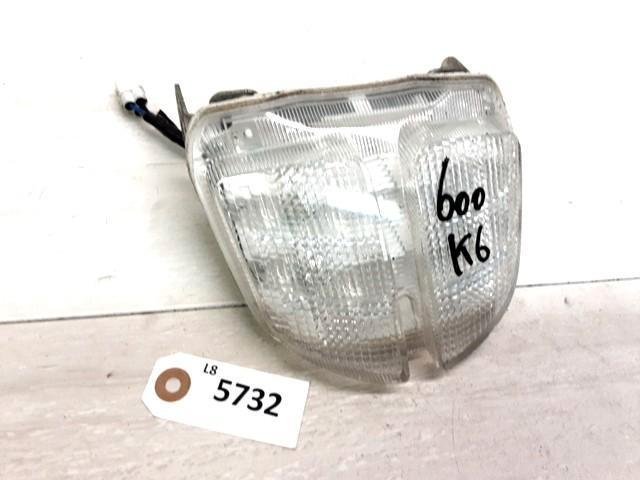 GSXR600 2006 - 2007 Suzuki Achterlicht D1-48289, Motoren, Accessoires | Overige