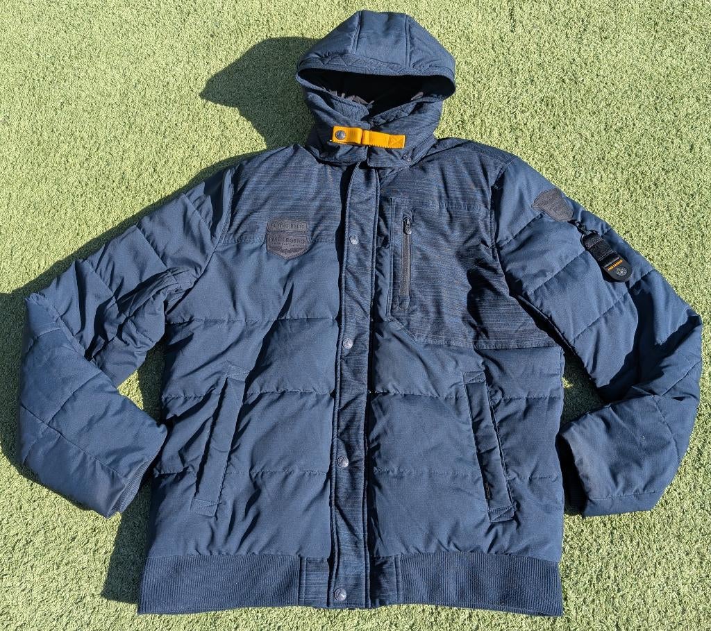 PME Legend Skytruck Winter jas Maat XXXL, Kleding | Heren, Jassen | Winter, Ophalen of Verzenden, Zo goed als nieuw, Overige maten
