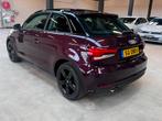 Audi A1 1.0 TFSI Sport Pro Line Automaat/XenonLED/Navi/Leder, Auto's, Euro 6, 4 stoelen, Leder en Stof, 23 km/l