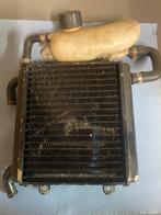 Radiateur Yamaha aerox, Fietsen en Brommers, Brommeronderdelen | Scooters, Ophalen of Verzenden, Gebruikt, Overige typen, Yamaha