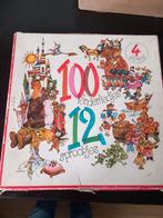 4 elpees met kinderliedjes, Ophalen of Verzenden, Overige typen