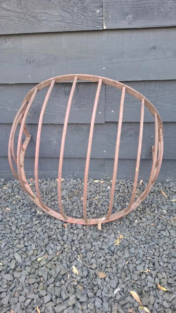 RUIF, Ophalen, Kunststof, Minder dan 30 cm, Rond