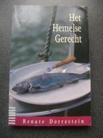 het hemelse gerecht--renate dorrestein, Ophalen of Verzenden, Gelezen