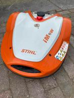 STIHL iMow RMI 632 PC Robotmaaier, Tuin en Terras, Ophalen, Zo goed als nieuw