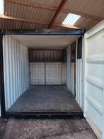 Te koop / te huur , 20 ft paardenstalcontainer(s)., Dieren en Toebehoren, Stalling