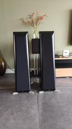 Thiel CS2.4 Luidsprekerset, Overige merken, Ophalen of Verzenden, Zo goed als nieuw, 120 watt of meer