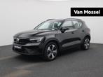 Volvo XC40 Recharge Core | Achteruitrijcamera | DAB+ | Navig, Auto's, Volvo, 12 maanden, Stof, Gebruikt, Zwart