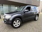 Suzuki Grand Vitara 2.0-16V Exclusive AIRCO 4*4 BK 3-2007 AP, 4 cilinders, 1850 kg, Grand Vitara, 7 stoelen