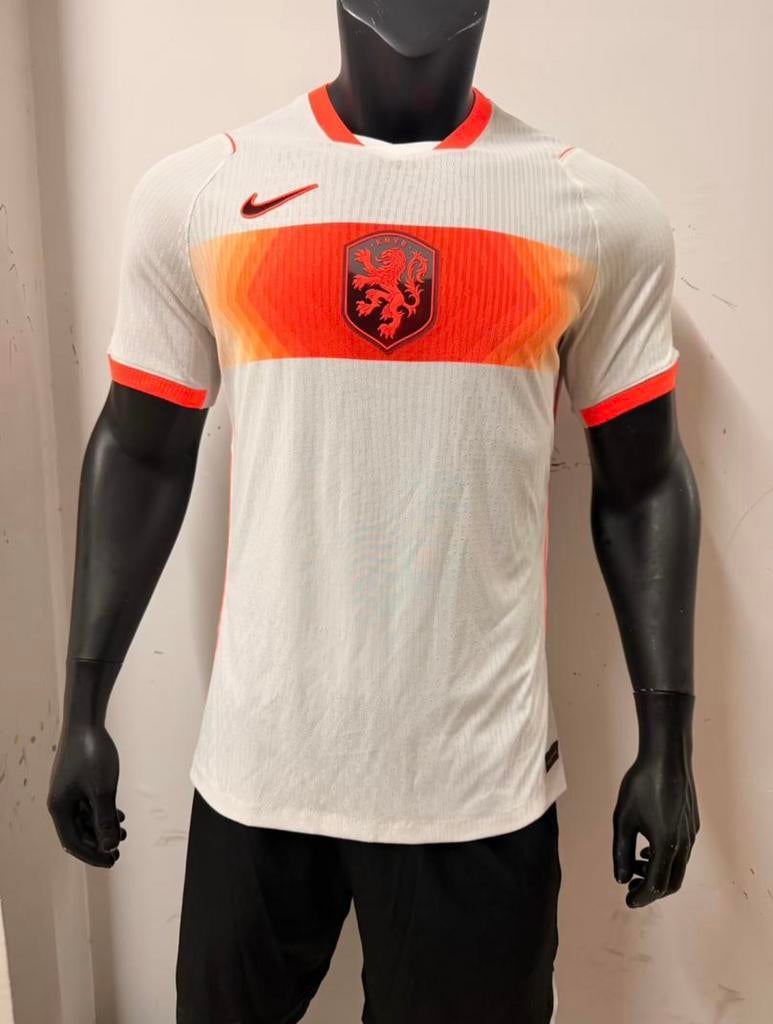 !  nieuwste nederlands elftal  WK shirt 2026/2027, Maat L, Verzenden, Nieuw, Shirt