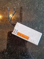 ModuLine RCC Module 600.292AH06010131 nefit smartline, Doe-het-zelf en Verbouw, Ophalen of Verzenden, Minder dan 60 cm