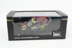 1:43  Ford Fiesta RS WRC   -  IXO   -  Nu €18,65, Hobby en Vrije tijd, Modelauto's | 1:43, Overige merken, Auto, IXO, Info@bram-modelcars.nl