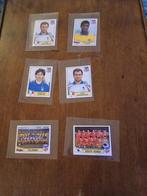 Panini 6x wk usa 94, Verzamelen, Ophalen of Verzenden, Zo goed als nieuw, Buitenlandse clubs, Poster, Plaatje of Sticker