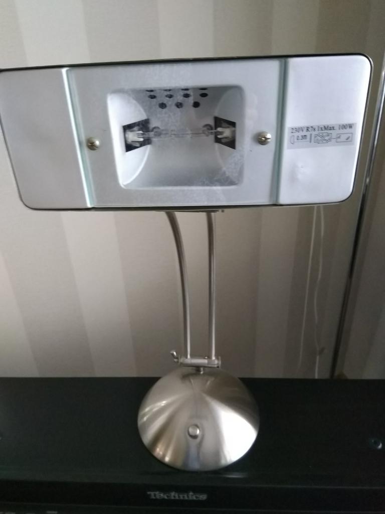 Pianolamp, Ophalen, Minder dan 50 cm