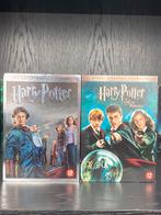 Harry Potter 4 & 5 DVD Boxset – Slipcase – Compleet, Cd's en Dvd's, Vanaf 12 jaar, Ophalen of Verzenden, Zo goed als nieuw, Fantasy