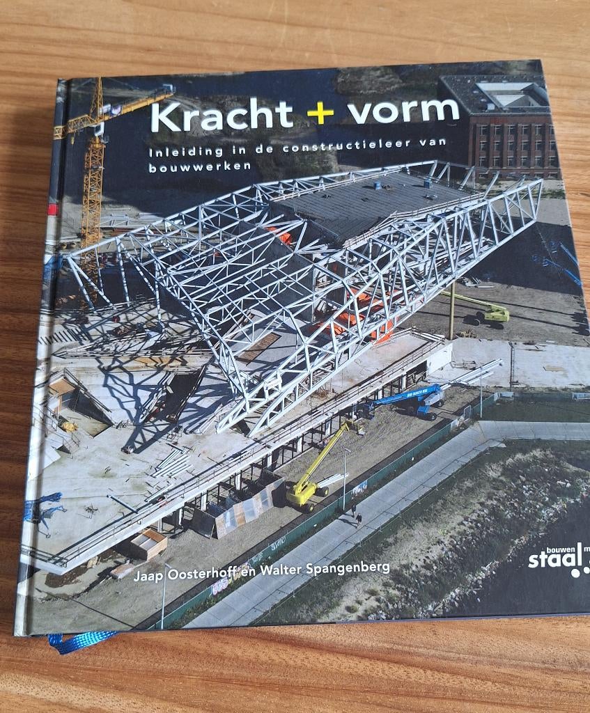 NIEUW Schoolboeken civiele techniek, Boeken, Nieuw, Diverse auteurs, Beta, HBO