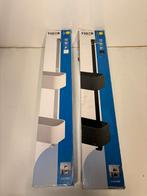 Tiger Douche Caddy 2-Laags – Zwart & Wit, Ophalen, Nieuw, Zwart, Overige typen