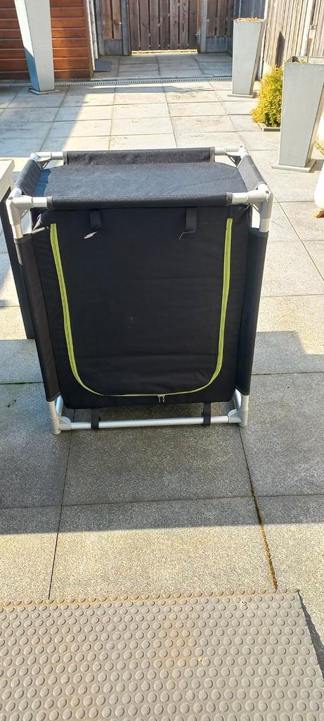 Camping keukenkast, Caravans en Kamperen, Caravan accessoires, Zo goed als nieuw, Ophalen