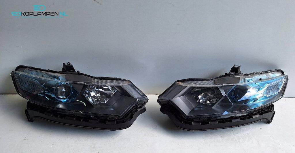 Honda Insight 2 / II Xenon koplamp links rechts, Auto-onderdelen, Verlichting, Honda, Gebruikt, -, -
