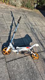 SpaceScooter wit/oranje, Ophalen, Gebruikt, Overige typen, Space Scooter