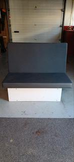 Slaap zitbank, Ophalen, Gebruikt