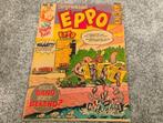 Eppo weekblad 16 - 1985, Eén stripboek, Diverse auteurs, Ophalen of Verzenden, Zo goed als nieuw