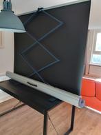 FILM EN DIA SCHERM, Ophalen, Zo goed als nieuw