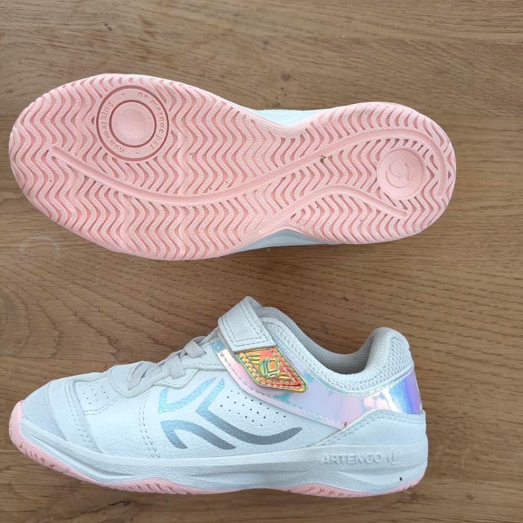 Gymschoen / tennisschoen mt 31, Ophalen, Zo goed als nieuw, Jongen of Meisje, Schoenen