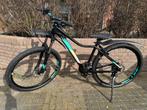 Cube Access 27.5 MTB Dames 41cm Hydraulische remmen rijklaar, Minder dan 45 cm, Ophalen, Gebruikt, Overige merken