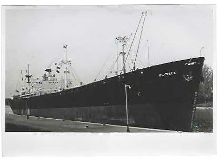 Scheepvaart, Ophalen of Verzenden, Nieuw, Kaart, Foto of Prent