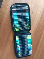 Penseelstift/fineliner  ofwel dual brush pens, Ophalen of Verzenden, Nieuw, Potlood of Stift