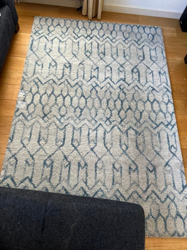 Gratis vloer kleed, Huis en Inrichting, Stoffering | Tapijten en Kleden, Ophalen, 150 tot 200 cm, 200 cm of meer, Zo goed als nieuw