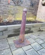 Amsterdamse paal, Tuin en Terras, Ophalen, Gebruikt, Metaal, Overige typen