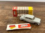 Lego System H0 Fiat 1800, Hobby en Vrije tijd, Modelauto's | 1:87, Ophalen of Verzenden, Zo goed als nieuw, Auto, Overige merken
