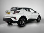 Toyota C-HR 1.8 Hybrid Executive | Stoelverwarming | LM Velg, Auto's, Toyota, 12 maanden, 4 cilinders, Adaptive Cruise Control