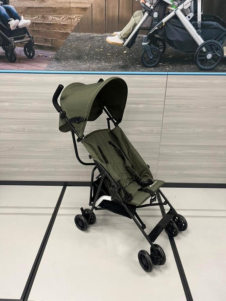 bebeconfort buggy - ongebruikt, Kinderen en Baby's, Buggy's, Nieuw, Overige merken, Zonnekap, Ophalen of Verzenden