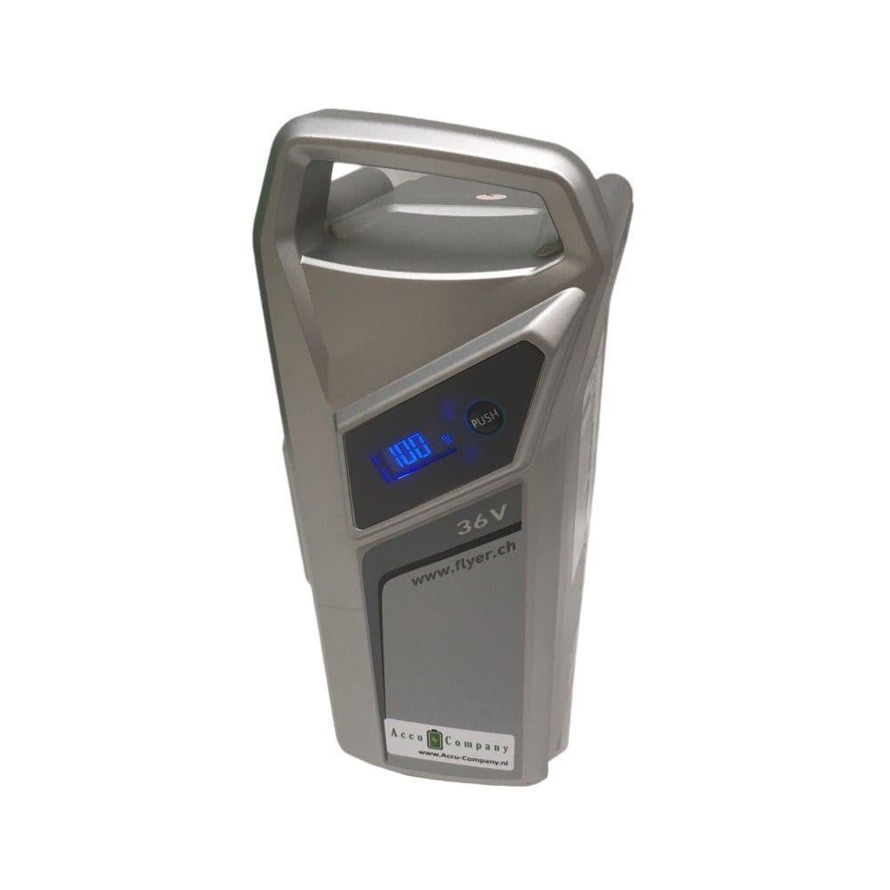 Accu Flyer reviseren 36 volt, Panasonic Sanyo Lithium cell, Ophalen of Verzenden, Nieuw