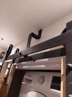 Barndoor bevestigingsmateriaal, Ophalen