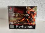 The Legend of Dragoon - PS1 perfecte staat zie omschrijving, Gebruikt, 1 speler, Ophalen of Verzenden, Role Playing Game (Rpg)