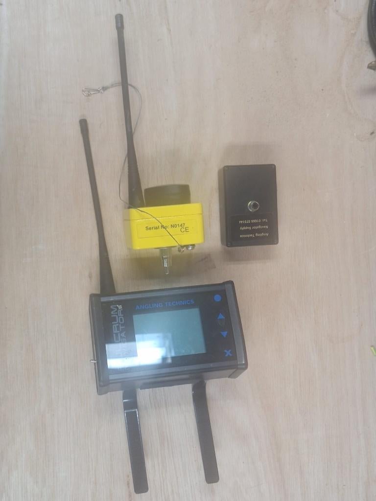 microcat voerboot, Ophalen of Verzenden, Gebruikt, Overige typen