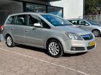 Opel Zafira 1.8 Temptation /7 persoons/trekhaak/APK 13-03-20, Auto's, Opel, Stof, Gebruikt, 4 cilinders, Origineel Nederlands