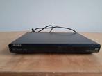Sony DVP-SR170 CD/DVD-speler met afstandsbediening, Ophalen, Gebruikt, Dvd-speler, Sony