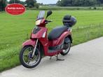 Kymco Snorscooter People S Nette staat!, Benzine, Kymco