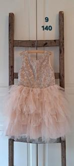 Jurkje z.g.a.n maat 140, Ophalen, Zo goed als nieuw, Roze