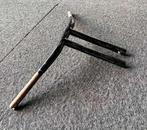 T bar chubby  stuur club style, Motoren, Niet ingevuld, Gebruikt, Niet ingevuld, Ophalen of Verzenden