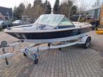 Century Arabian 1979 met Mercruicer 165 pk, Ophalen, Gebruikt, Century, Info@postmawatersport.nl
