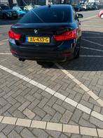 BMW 4-Serie Gran Coupé 420i 184pk Aut 2019 Blauw, 1998 cc, Zwart, 4 cilinders, Blauw