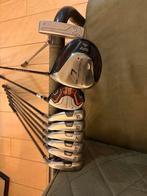 Complete Cobra heren golfset - Ideaal voor beginners, Ophalen of Verzenden, Gebruikt, Set, Overige merken