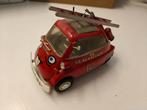 BMW Isetta Brandweer, Ophalen of Verzenden, Gebruikt, Overige typen