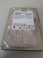 SATA 2TB hitachi harde schijf, Ophalen of Verzenden, Desktop