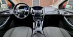 Ford FOCUS Wagon 1.0 EcoB. Titanium, Bluetooth, Trekhaak, Cr, Euro 5, Gebruikt, Navigatiesysteem, Origineel Nederlands